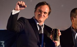 Quentin Tarantino snima svoj posljednji film: Evo i kada pada prva klapa